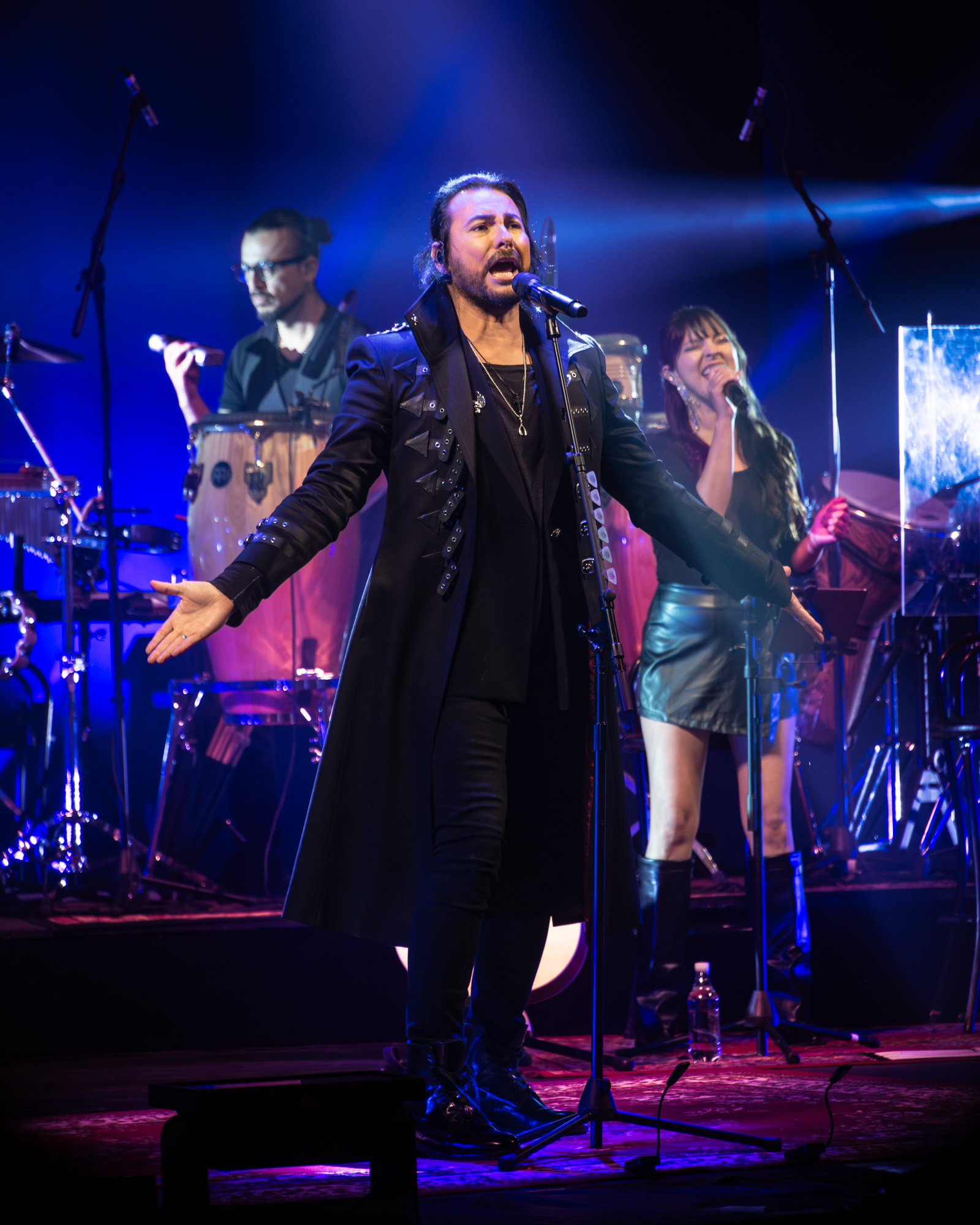 Beto Cuevas - Acústico